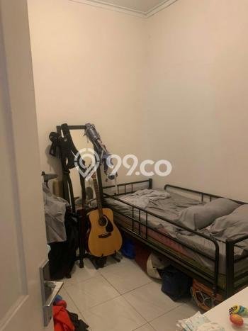 Disewakan! Rumah 2 Kamar Tidur &
1 Kamar Mandi di Ciwastra, Bandung Disewakan! Rumah 2 Kamar Tidur &
1 Kamar Mandi di Ciwastra, Bandung