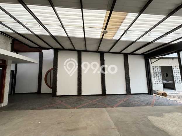 Unit Komersial Tersedia di Dago Spesifikasi LB 400m2 Unit Komersial Tersedia di Dago Spesifikasi LB 400m2