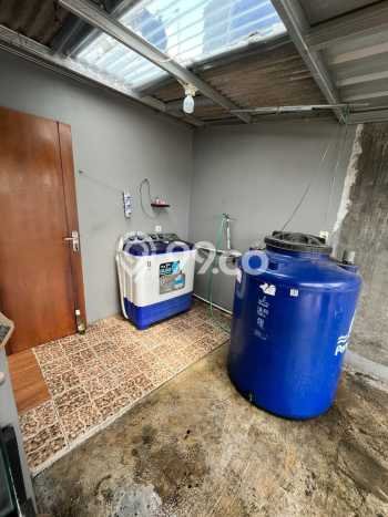 Rumah Modern 2 KT di Cimahi Bandung Semi Furnished Rumah Modern 2 KT di Cimahi Bandung Semi Furnished