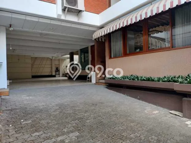 Rumah sewa siap huni 5 KT di Setra Murni, Bandung Rumah sewa siap huni 5 KT di Setra Murni, Bandung