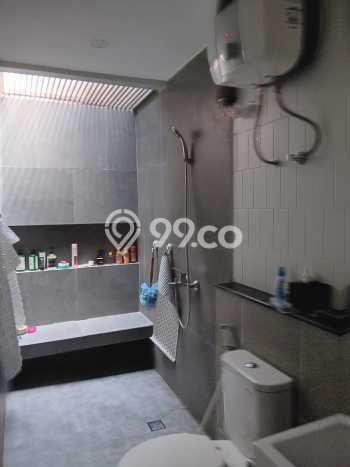 Rumah sewa siap pakai 4 KT di Summarecon Bandung, Bandung Rumah sewa siap pakai 4 KT di Summarecon Bandung, Bandung