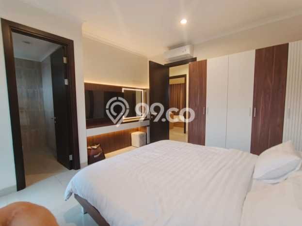 Rumah sewa siap pakai 4 KT di Podomoro Park Bandung, Bandung Rumah sewa siap pakai 4 KT di Podomoro Park Bandung, Bandung
