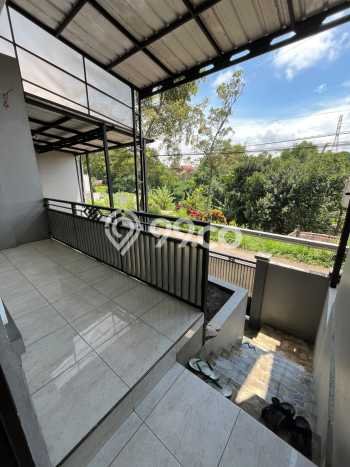 Rumah Modern 2 KT di Cimahi Bandung Semi Furnished Rumah Modern 2 KT di Cimahi Bandung Semi Furnished