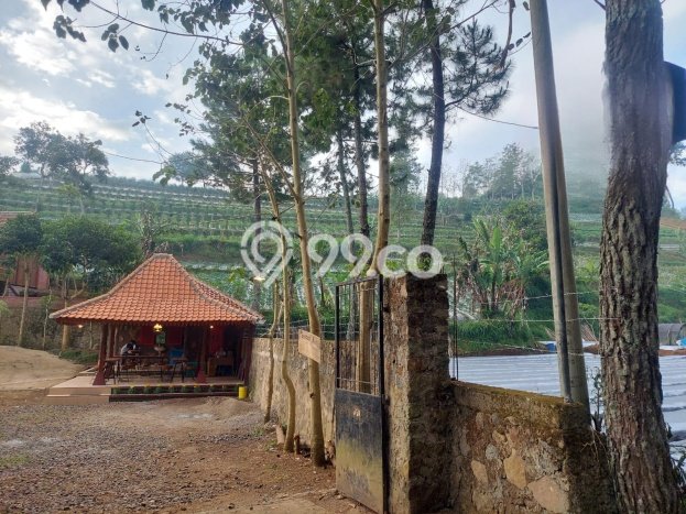PELUANG INVESTASI! Vila Kawasan Lembang, Luas 2335m2m², Potensi Bagus PELUANG INVESTASI! Vila Kawasan Lembang, Luas 2335m2m², Potensi Bagus