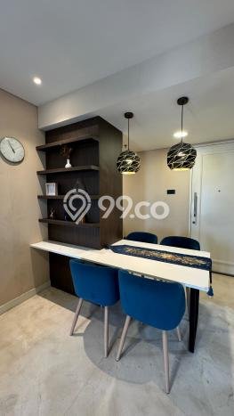 Disewakan Segera Apartemen Minimalis 3 KT di Kawasan Cicendo Disewakan Segera Apartemen Minimalis 3 KT di Kawasan Cicendo