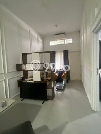 Rumah Minimalis 2 Kamar LT 92m2 di Buah Batu Rumah Minimalis 2 Kamar LT 92m2 di Buah Batu