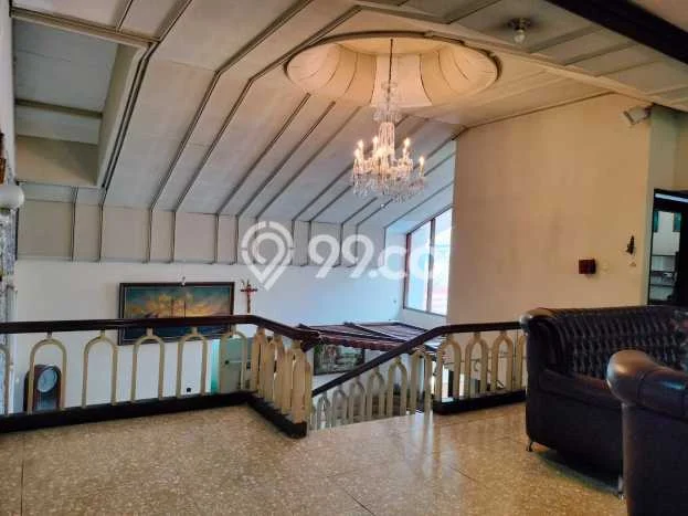 Rumah sewa siap huni 5 KT di Setra Murni, Bandung Rumah sewa siap huni 5 KT di Setra Murni, Bandung