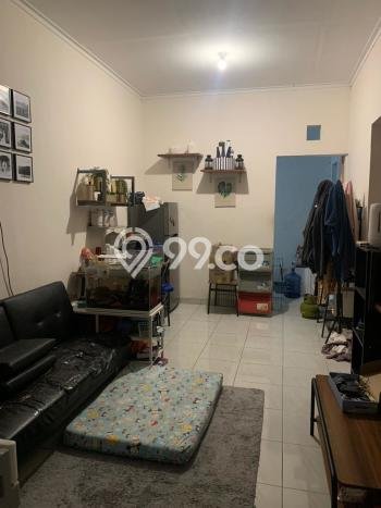 Disewakan! Rumah 2 Kamar Tidur &
1 Kamar Mandi di Ciwastra, Bandung Disewakan! Rumah 2 Kamar Tidur &
1 Kamar Mandi di Ciwastra, Bandung