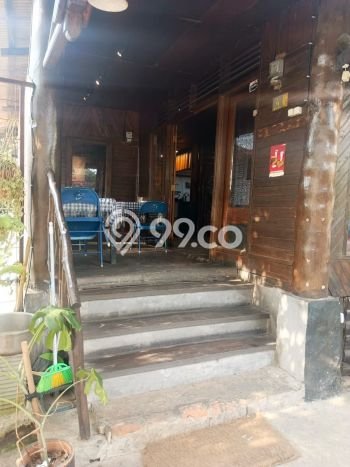 FOR RENT! Komersial di Dago Cocok untuk Bisnis 80m2 FOR RENT! Komersial di Dago Cocok untuk Bisnis 80m2