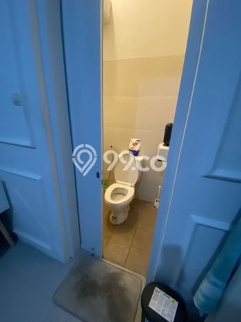 Rumah Minimalis 2 Kamar LT 92m2 di Buah Batu Rumah Minimalis 2 Kamar LT 92m2 di Buah Batu