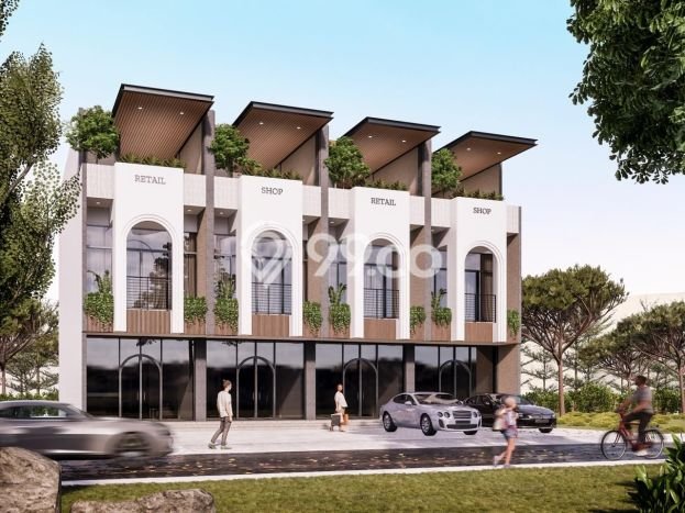 Lokasi Strategis! Dijual Ruko Bisnis di Jagakarsa, Jakarta Selatan Kondisi Bagus Lokasi Strategis! Dijual Ruko Bisnis di Jagakarsa, Jakarta Selatan Kondisi Bagus