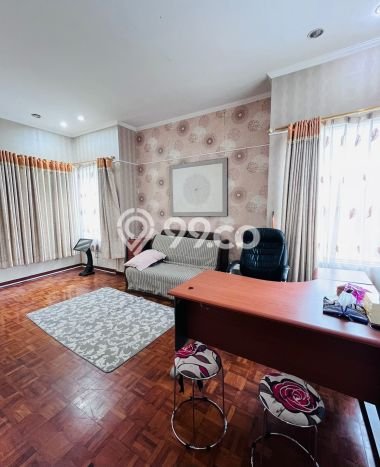 Rumah sewa siap huni 1 KT di Lebak Bulus, Jakarta Selatan Rumah sewa siap huni 1 KT di Lebak Bulus, Jakarta Selatan