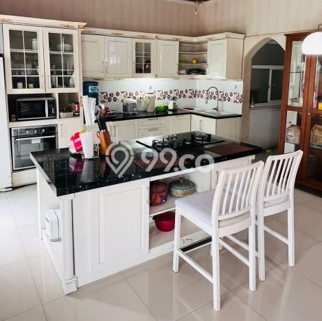 Rumah sewa siap huni 1 KT di Lebak Bulus, Jakarta Selatan Rumah sewa siap huni 1 KT di Lebak Bulus, Jakarta Selatan