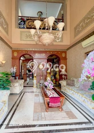 Rumah Elit Modern Siap Huni di Lebak Bulus Jakarta Selatan Rumah Elit Modern Siap Huni di Lebak Bulus Jakarta Selatan