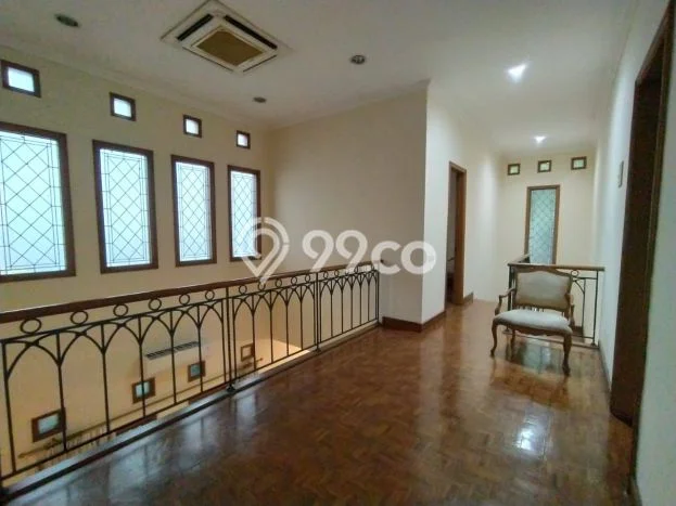 Sewa Rumah Harga Terjangkau di Cipete Jakarta Selatan Punya 3 KT Sewa Rumah Harga Terjangkau di Cipete Jakarta Selatan Punya 3 KT