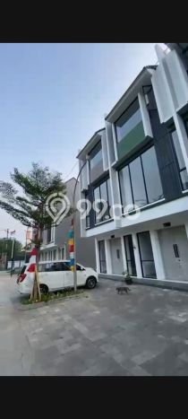 Ruko Dijual Lokasi Stratagis di Jagakarsa Jakarta Selatan Cocok untuk Bisnis Ruko Dijual Lokasi Stratagis di Jagakarsa Jakarta Selatan Cocok untuk Bisnis