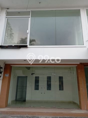 Disewakan Ruko di Kawasan Ramai Kemang Luas 423m2 Disewakan Ruko di Kawasan Ramai Kemang Luas 423m2