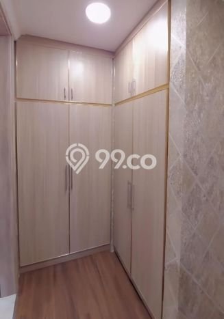 Apartemen Disewakan 2 Kamar Murah Siap Huni di Jakarta Selatan, Luas 118m2 Apartemen Disewakan 2 Kamar Murah Siap Huni di Jakarta Selatan, Luas 118m2