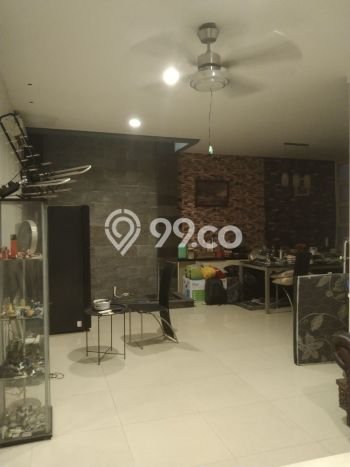 Dijual Cepat Rumah Favorit Siap Huni LB 204m2 di Jagakarsa, Jakarta Selatan Dijual Cepat Rumah Favorit Siap Huni LB 204m2 di Jagakarsa, Jakarta Selatan