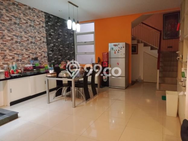 Dijual Cepat Rumah Favorit Siap Huni LB 204m2 di Jagakarsa, Jakarta Selatan Dijual Cepat Rumah Favorit Siap Huni LB 204m2 di Jagakarsa, Jakarta Selatan