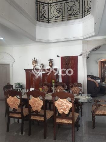 Rumah Luxury Modern Tanpa Renovasi di Lebak Bulus Jakarta Selatan Rumah Luxury Modern Tanpa Renovasi di Lebak Bulus Jakarta Selatan