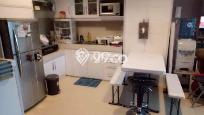 Apartemen Terawat Dijual di Jakarta Selatan Spesifikasi 2 KT, 1 KM Apartemen Terawat Dijual di Jakarta Selatan Spesifikasi 2 KT, 1 KM