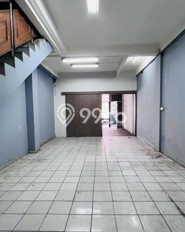 Paling Diincar! Ruko Dijual di Fatmawati Harga Kompetitif Paling Diincar! Ruko Dijual di Fatmawati Harga Kompetitif