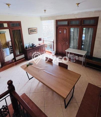 Rumah Eksklusif Siap Huni LT 123m2 di Tebet, Jakarta Selatan Rumah Eksklusif Siap Huni LT 123m2 di Tebet, Jakarta Selatan