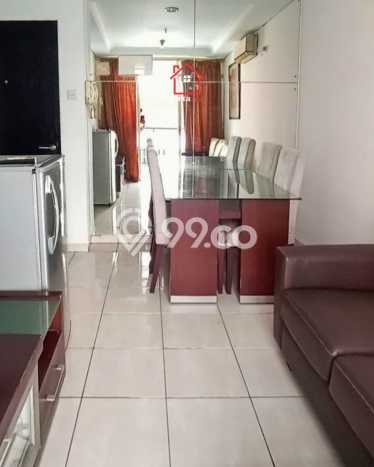 Apartemen Favorit Modern Dijual di Jakarta Selatan dengan 2 Kamar Tidur Apartemen Favorit Modern Dijual di Jakarta Selatan dengan 2 Kamar Tidur