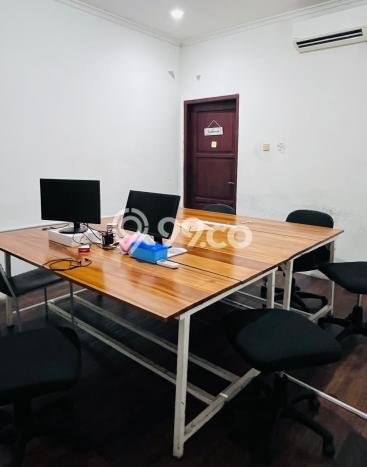 Rumah Kontrakan Jakarta Selatan LT 167m2 LB 300m2 Area Cipete Rumah Kontrakan Jakarta Selatan LT 167m2 LB 300m2 Area Cipete