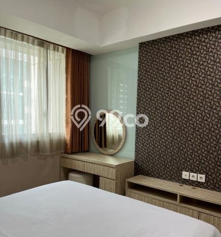 Dijual Apartemen Luxury di Kemang 2 Kamar & 2 Kamar Mandi Dijual Apartemen Luxury di Kemang 2 Kamar & 2 Kamar Mandi