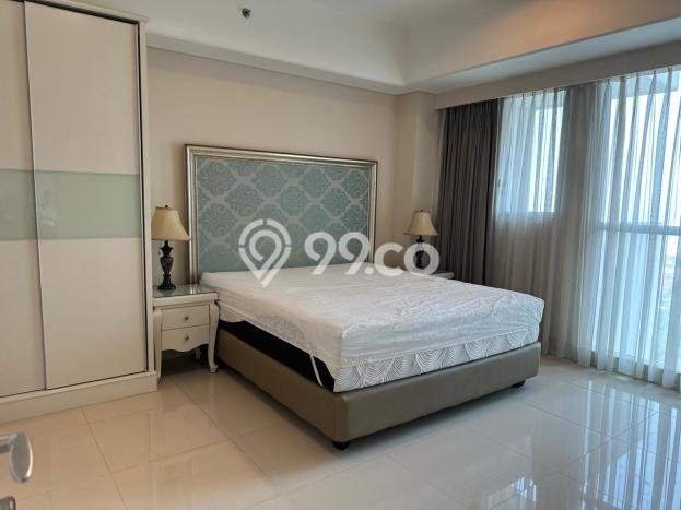 Hunian Apartemen Ideal untuk Dijual di Jakarta Selatan dengan 2 Kamar Hunian Apartemen Ideal untuk Dijual di Jakarta Selatan dengan 2 Kamar