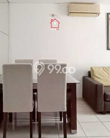 Apartemen Favorit Modern Dijual di Jakarta Selatan dengan 2 Kamar Tidur Apartemen Favorit Modern Dijual di Jakarta Selatan dengan 2 Kamar Tidur