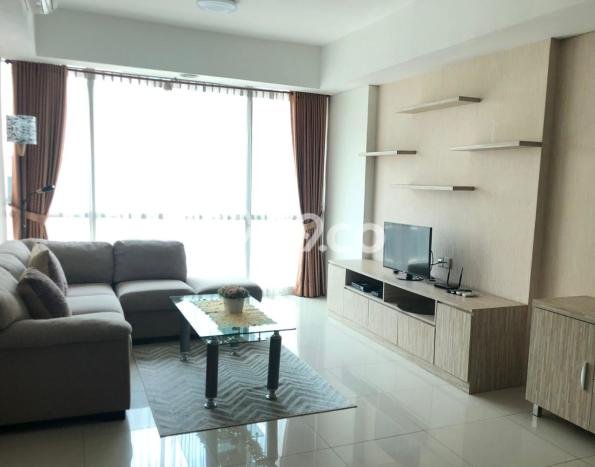 Dijual Apartemen Luxury di Kemang 2 Kamar & 2 Kamar Mandi Dijual Apartemen Luxury di Kemang 2 Kamar & 2 Kamar Mandi
