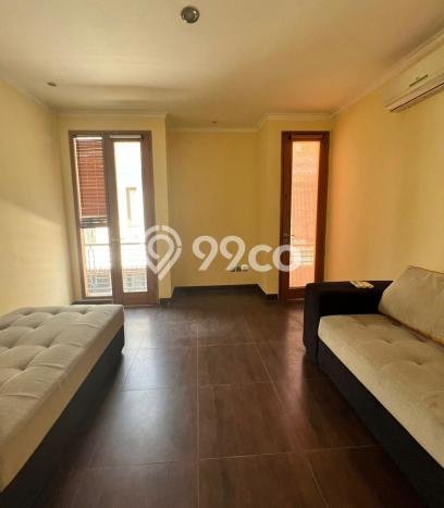 Rumah sewa siap huni 4 KT di Ragunan, Jakarta Selatan Rumah sewa siap huni 4 KT di Ragunan, Jakarta Selatan