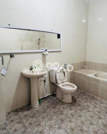 Rumah Kontrakan Jakarta Selatan LT 167m2 LB 300m2 Area Cipete Rumah Kontrakan Jakarta Selatan LT 167m2 LB 300m2 Area Cipete
