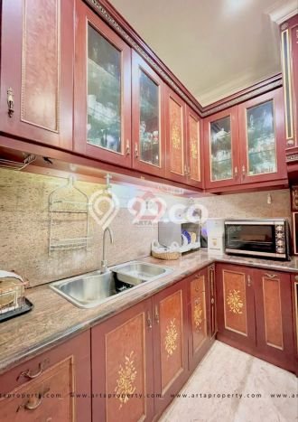 Rumah Elit Modern Siap Huni di Lebak Bulus Jakarta Selatan Rumah Elit Modern Siap Huni di Lebak Bulus Jakarta Selatan