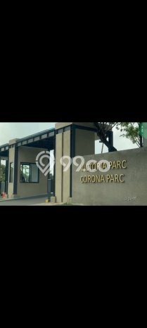 Apartemen Nyaman untuk Disewa, 2 Kamar di Jakarta Selatan Apartemen Nyaman untuk Disewa, 2 Kamar di Jakarta Selatan