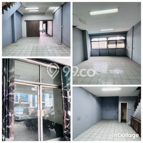 Paling Diincar! Ruko Dijual di Fatmawati Harga Kompetitif Paling Diincar! Ruko Dijual di Fatmawati Harga Kompetitif