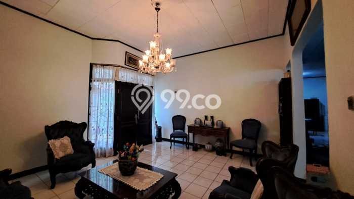 Rumah Modern 3 KT LT 260m2 di Pondok Gede Rumah Modern 3 KT LT 260m2 di Pondok Gede