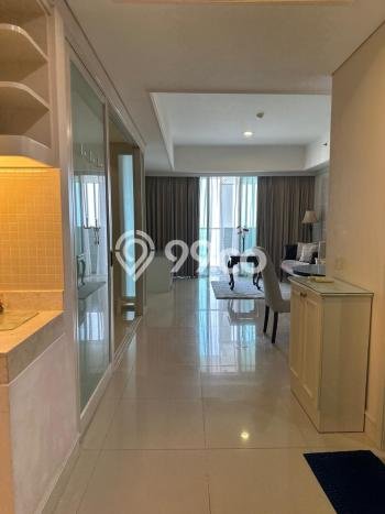 Hunian Apartemen Ideal untuk Dijual di Jakarta Selatan dengan 2 Kamar Hunian Apartemen Ideal untuk Dijual di Jakarta Selatan dengan 2 Kamar