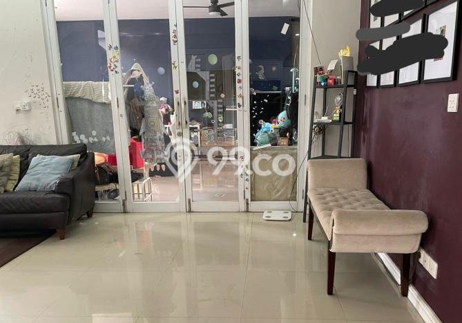 Dijual Rumah Premium dengan Fasilitas Sekitar Lengkap di Cilandak, Jakarta Selatan Dijual Rumah Premium dengan Fasilitas Sekitar Lengkap di Cilandak, Jakarta Selatan