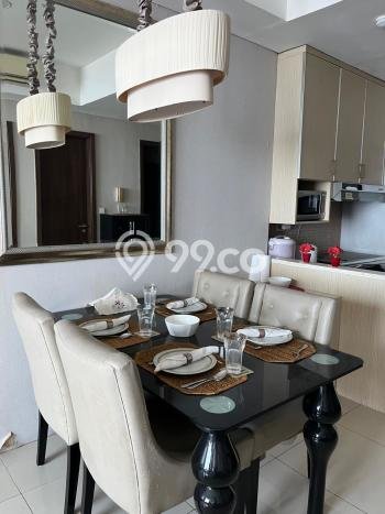 Dijual Apartemen di Jakarta Selatan 2 Kamar & 2 Kamar Mandi, Luas 89m2 Dijual Apartemen di Jakarta Selatan 2 Kamar & 2 Kamar Mandi, Luas 89m2