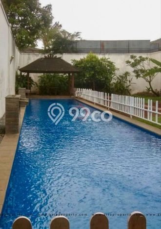 Rumah Luxury Modern Tanpa Renovasi di Cipete Jakarta Selatan Rumah Luxury Modern Tanpa Renovasi di Cipete Jakarta Selatan