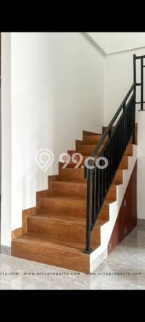 Jarang Ada! Rumah Sewa 4 Kamar Bagus Siap Huni Cipete Jarang Ada! Rumah Sewa 4 Kamar Bagus Siap Huni Cipete