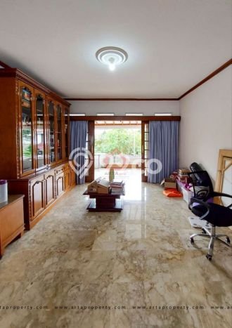 Rumah Elit Modern Siap Huni di Lebak Bulus Jakarta Selatan Rumah Elit Modern Siap Huni di Lebak Bulus Jakarta Selatan