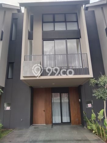 Rumah Elit Modern Siap Huni di Lebak Bulus Jakarta Selatan Rumah Elit Modern Siap Huni di Lebak Bulus Jakarta Selatan