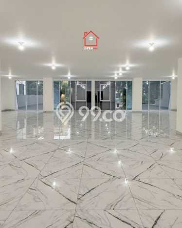 Kantor Dijual di Duren Sawit Jakarta Timur dengan LB 1600m2 Kantor Dijual di Duren Sawit Jakarta Timur dengan LB 1600m2