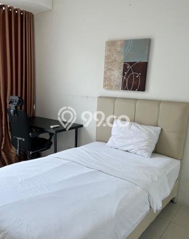 Dijual Apartemen Luxury di Kemang 2 Kamar & 2 Kamar Mandi Dijual Apartemen Luxury di Kemang 2 Kamar & 2 Kamar Mandi