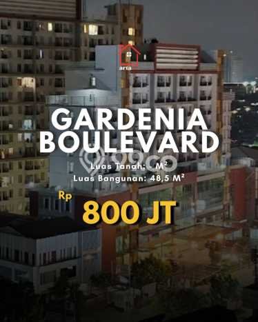 Apartemen Favorit Modern Dijual di Jakarta Selatan dengan 2 Kamar Tidur Apartemen Favorit Modern Dijual di Jakarta Selatan dengan 2 Kamar Tidur